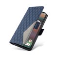 thumbnail image 2 of Compatible with Google Pixel 6A PU Leather Wallet Case with Card Holder Magnetic Closure Cover, 2 of 5