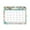 A, variant on Calendar 2025 Wall Calendar 2025-2026 18 Monthly Minimalists Desktop Calendar Extended Planning Organizer English Version Desk Planner With To Do List for Home,Office