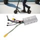 thumbnail image 1 of Controlador De Scooter Eléctrico, Controlador Sin Escobillas De Bicicleta Eléctrica 52 V Para Conversión De Scooter Eléctrico, 1 of 7