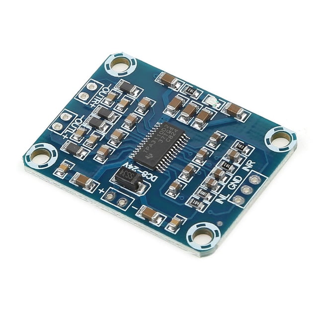 Módulo de amplificador estéreo de audio digital 2X15W Tablero TPA3110 Clase D AMP de potencia FLhrweasw Nuevo
