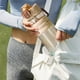 thumbnail image 5 of Botella de Agua Deportiva de 650 Ml | Plástico Libre de Bpa | Tapa Hermética con Pajita | Vaso de Gran Capacidad para Gimnasio, Senderismo y Viajes | 4 Colores (Negro, Blanco, Morado, Caqui), 5 of 6