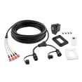thumbnail image 1 of Minn Kota Multi Purpose Switch 1865130 MKR-30; Compatible With QUEST Series Ulterra/Terrova/Riptide Terrova/Riptide Instinct Trolling Motors; On/Off Functionality; Rocker Switch; Rectangular, 1 of 9