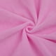 thumbnail image 3 of Manta de tiro de piel larga Súper suave, larga, peluda, de piel sintética, ligera, cálida, acogedora CACAGOO Rosa/130*160cm, 3 of 5