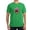 Kelly Green, variant on CafePress - Mighty Morphin Power Rangers Men's Classic T Shirt - Men's Fitted T-Shirt