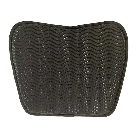 Yooshoverk Kayak Seat Pad Non-Slip Silicone Comfort for Outdoor Water Sports