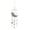 Green, variant on Stylish Crystal Pendant Sun Catchers Stone Pendants Crafted with Care and Precisions Art Background Wall Decorations