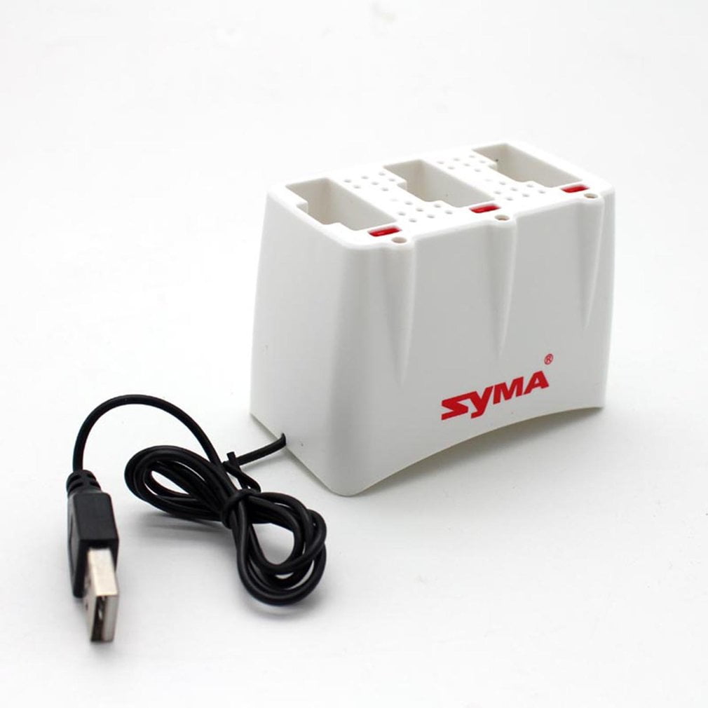 syma x5uw drone battery