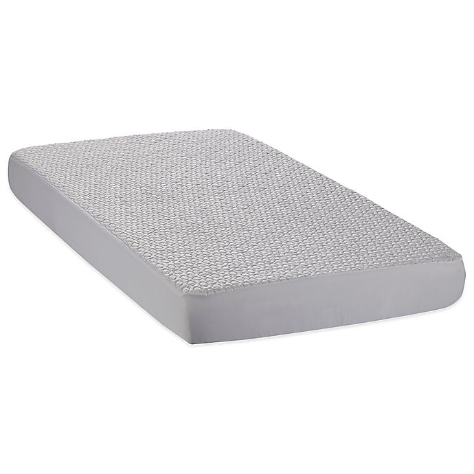 BEDGEAR VerTex Crib Mattress Protector