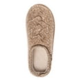 thumbnail image 6 of MUK LUKS Women's Knit Clog Slipper, 6 of 7
