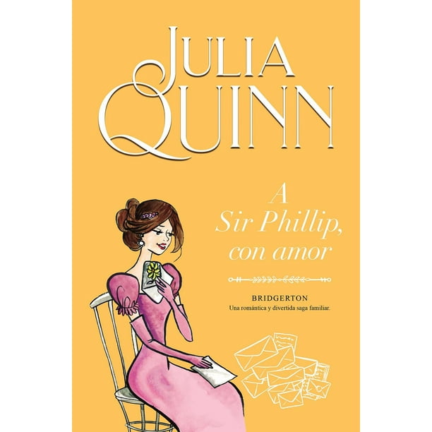 A Sir Phillip, Con Amor TITANIA 9788417421151