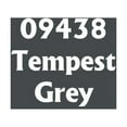thumbnail image 2 of Reaper Miniatures REM09438 Master Series Paint Bones-Tempest Grey, 2 of 2