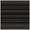 Black, variant on ArtToFrames 14x14 Inch Clear Stain Picture Frame, This White Wood Poster Frame is Great for Your Art or Photos, Comes with Regular Glass (4091)