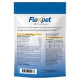 thumbnail image 3 of Flexpet with CM8 - Joint Support for Dogs and Cats- Maximum Strength 60 count, 3 of 5