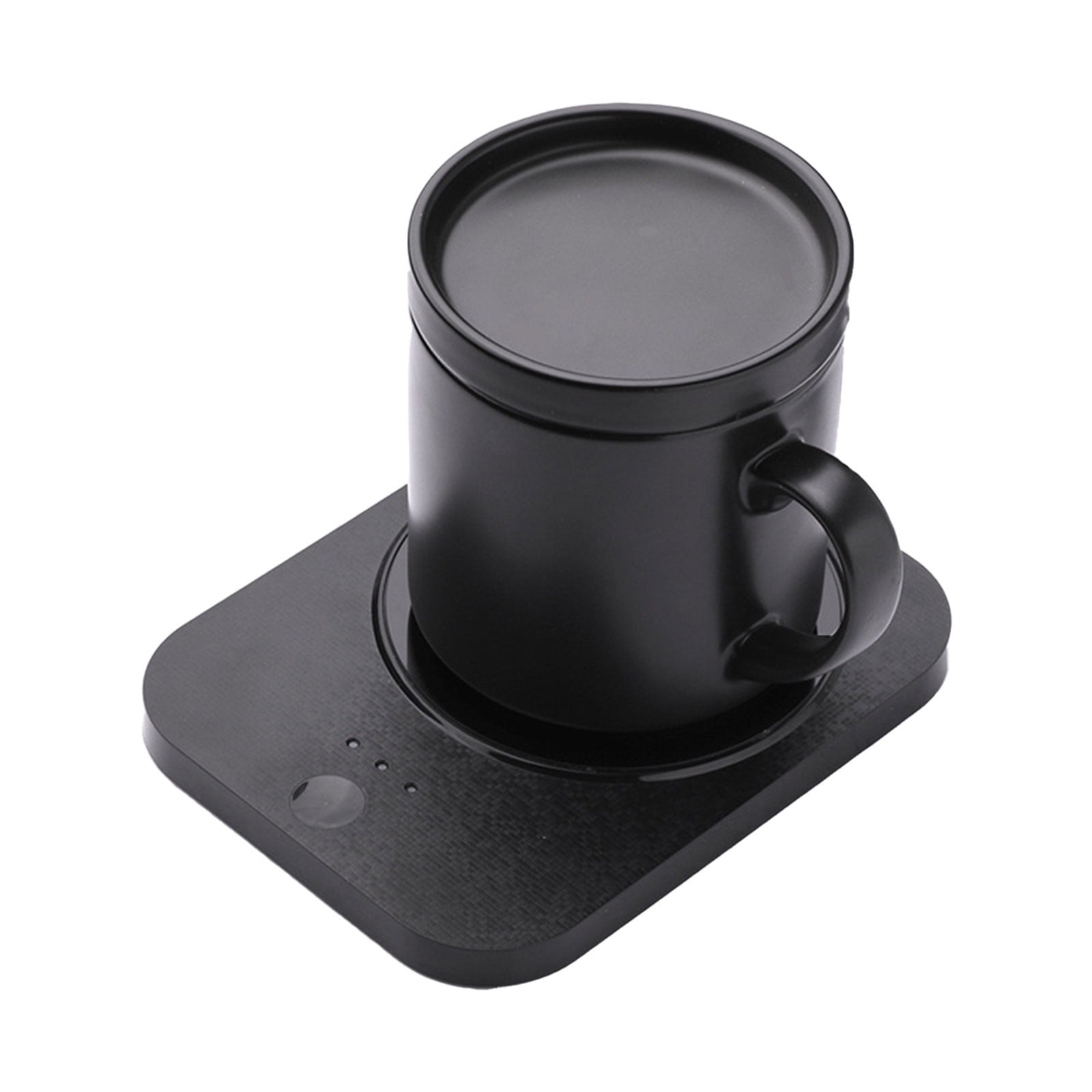 CRIVITS – Smart Mug Warmer with Wireless Charger – Dugo World