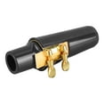 thumbnail image 1 of Alto Saxophone Mouthpiece Kit, Metal Ligature Reeds, Cover, Durable,  and Beginners, Cork, 1 of 7