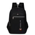 thumbnail image 3 of Upgrade Your Travel Style: 1pc Men's Large Capacity Business & Leisure Backpack - Perfect for Work & Play!, 3 of 5