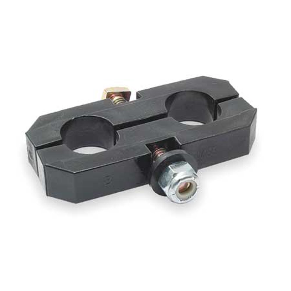 Support Clamp, Hose Separator, 7/8 In ODTRAMEC SLOAN 2ZJX4 Walmart