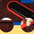 thumbnail image 1 of Car Duster Brush Extendable Handle Scratch Duster Brush Extendable Handle Free Soft Adjustable Brush Scratch Free Car for Automotive Truck Coffee no Box, 1 of 9