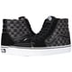 thumbnail image 3 of Tenis Vans Sk8-HI Hombre bota skate moda negro negro 28.5 Vans VN000D5IBPJ, 3 of 5