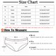 thumbnail image 2 of Puntoco Ropa interior corta para mujer, bragas elásticas suaves y transpirables de cintura alta a la moda, ropa interior para mujeres embarazadas con cintura alta y soporte para el vientre, 2 of 2