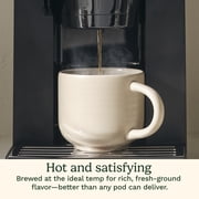Cuisinart Grind & Brew Single-Cup Coffee Maker