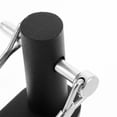 thumbnail image 3 of FONDOTIN 1Set Compact Steel Bicycle Trailer Adapter for Cyclists Parents Towing Stroller, 3 of 8