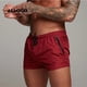thumbnail image 2 of 2023 nuevo traje de baño para hombre, traje de baño Sexy para hombre, pantalones cortos de baño para hombre, pantalones cortos de playa, trajes deportivos, pantalones cortos para tabla de Surf, bañadores para hombre Tan Jianjun unisex, 2 of 2