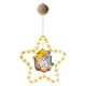 thumbnail image 1 of Luz Nocturna De Halloween Con Forma De Estrella Para El Hogar. Lámpara Led De Pared Con Ventosa, Perfecta Para El Salón, El Dormitorio Y La Habitación Infantil., 1 of 3