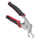 thumbnail image 3 of Alicates para clips de coche, reparación automotriz, profesionales, duraderos, prácticos, con mango ergonómico antideslizante para extracción de, 3 of 8