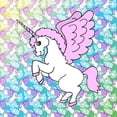 thumbnail image 3 of CafePress - Patternunicorns4cafepress3 - Women's Nightshirt, 3 of 4