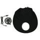 thumbnail image 2 of Sombrero De Ventilador USB, Sombrero De Senderismo Al Aire Libre, 3 Velocidades, Ajustable, Ala Ancha De Alta Potencia, Una Prueba De Sol Para Jardinería, 2 of 7