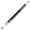 Black, variant on Double Head Magnet Stick Tool For 3D Magnetic Cat Eye Gel Magic Nail Art Manicu