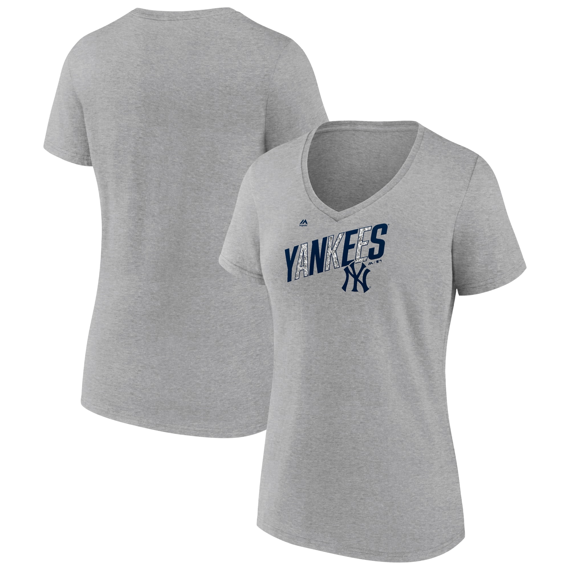 New York Yankees T-Shirts - Walmart.com