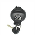 thumbnail image 5 of Acaigel Fuel Tank Filler Cap Cover Lock With 2 Keys 1715043 For Ford Transit MK7 06-18, 5 of 5