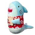 thumbnail image 4 of American Greetings Father's Day Plush Gift for Dad (1 Stuffed Animal, 9.5 in. x 7.5 in.), 4 of 5