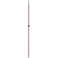 thumbnail image 5 of Cajun Piranha Bowfishing Kit Solid Fiberglass Arrow with Piranha Point and Rubber Fletching, 5 of 5