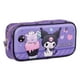 thumbnail image 2 of LAPICERA SENCILLA INFANTIL SANRIO KUROMI 3D, 2 of 4