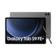 thumbnail image 1 of Samsung Galaxy Tab S9 FE+ Gris12+256GB (Reacondicionado), 1 of 5