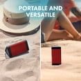 thumbnail image 4 of Altavoz Bluetooth Cambridge Soundworks OontZ Angle 3 Rojo, 4 of 8