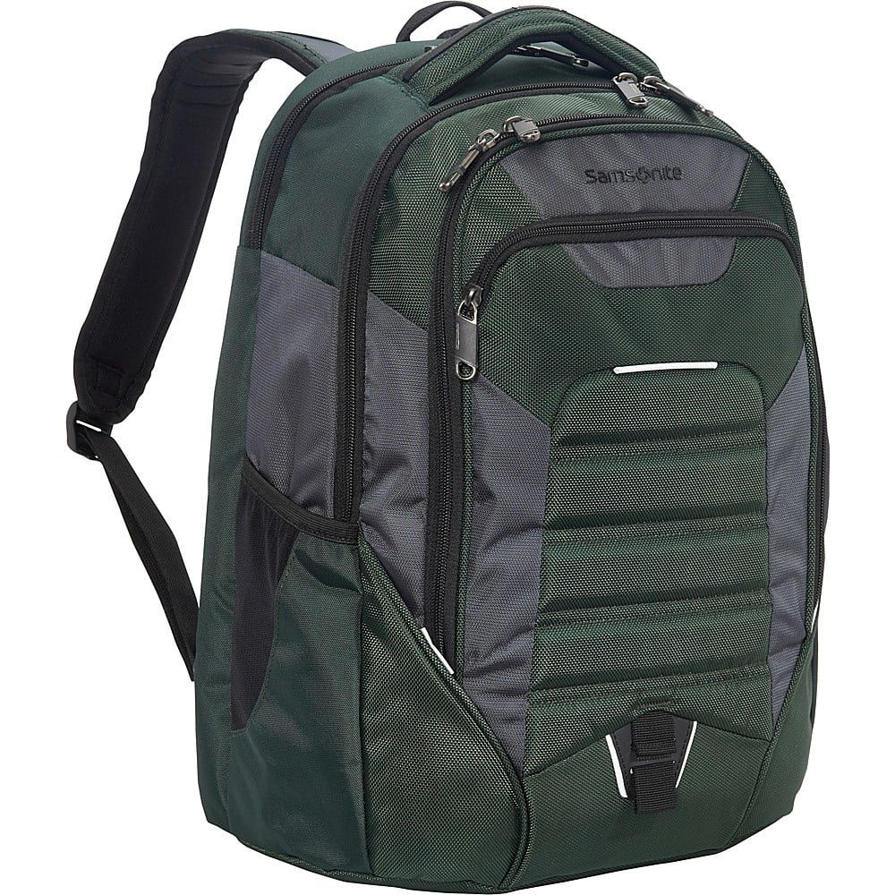 samsonite commuter backpack