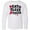 AA-White, variant on Inktastic Cheerleading Eat Sleep Cheer Long Sleeve Youth T-Shirt