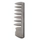 thumbnail image 2 of Peine para hombres, herramienta de peluquería para hombres, peine de dientes anchos, herramienta de peluquería, diseño exquisito, 2 of 14