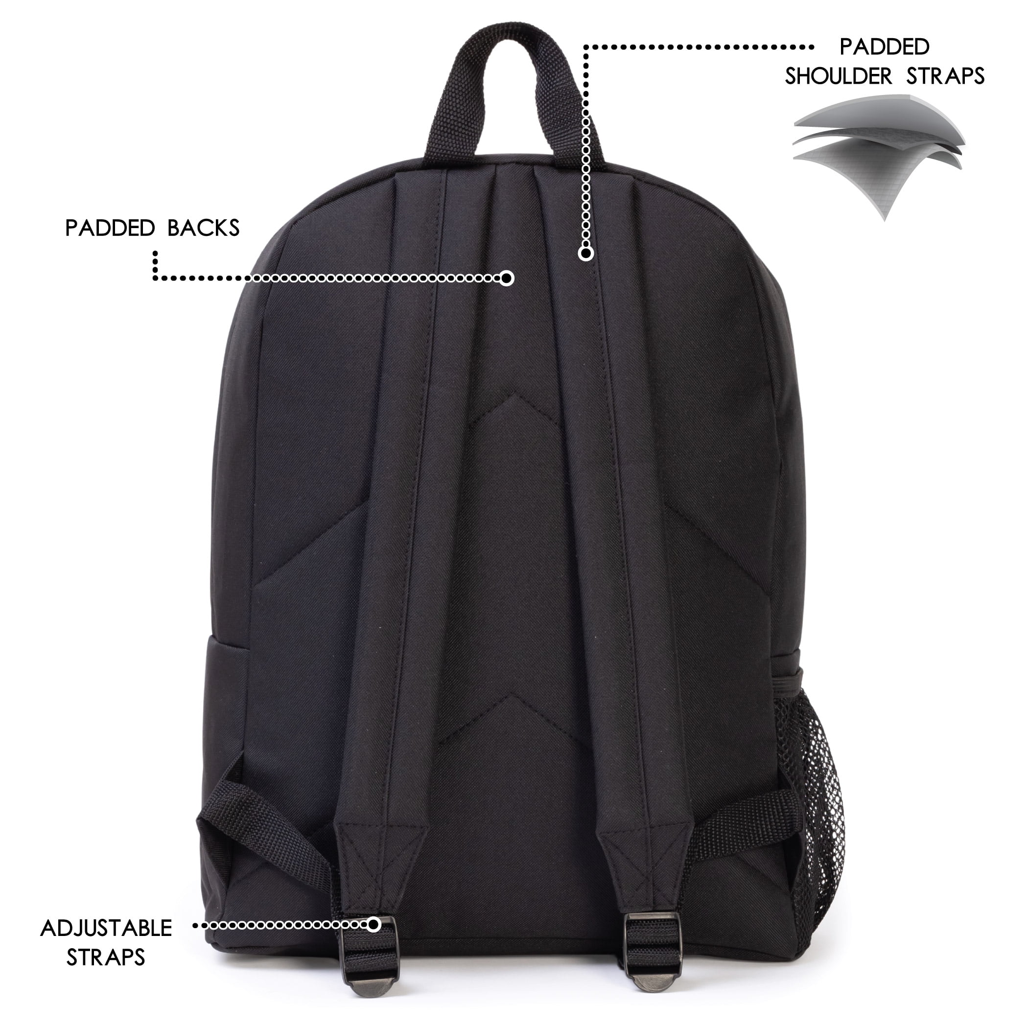 Jetstream Backpack for Kids