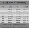 thumbnail image 3 of XFeng Men Athletic Shorts Elastic Drawstring Waist Quick Dry Side Split Casual Sports Shorts, 3 of 4