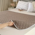 thumbnail image 7 of Washable Incontinence Pads for Elderly & Pets - Leak-Proof Bed Care Mats, Ideal for Menstruation & Home Use, Multiple Sizes (grey-50x70cm), 7 of 7