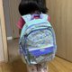 thumbnail image 4 of Mochila escolar Smiggle australiana auténtica con dibujos animados y hombros dobles, ultraligera, regalo para estudiantes, 4 of 5