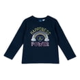 thumbnail image 1 of Chicco Playera Manga Larga Azul Varias Tallas, 1 of 2