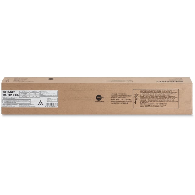 Sharp Genuine OEM MX61NTBA MX