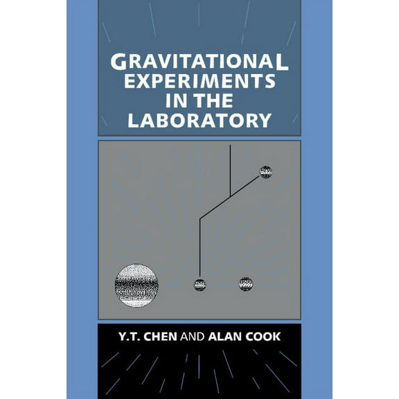 Gravitational Experiments in L, (Hardcover)