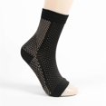 thumbnail image 2 of Npathy Ankle Arch Socks Running Sport Socks Able, 2 of 5